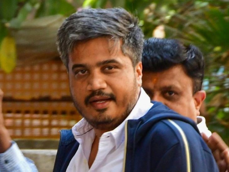 प्रांजल खेवलकर प्रकरणात गोपनीयतेचे उल्लंघन?: प्रकरणातील मुलींची ओळख सार्वजनिक करणे गंभीर गुन्हा, रोहित पवारांनी साधला निशाणा – Pune News प्रांजल खेवलकर प्रकरणात गोपनीयतेचे उल्लंघन?: प्रकरणातील मुलींची ओळख सार्वजनिक करणे गंभीर गुन्हा, रोहित पवारांनी साधला निशाणा – Pune News