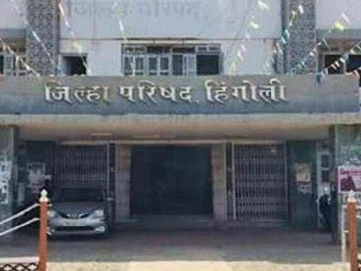 बालकांच्या सुरक्षिततेच्या दृष्टीकोनातून सर्व अंगणवाड्यांच्या इमारतीचे स्ट्रक्चर ऑडिट करा: हिंगोली जि.प.च्या मुख्य कार्यकारी अधिकारी यांचे आदेश – Hingoli News बालकांच्या सुरक्षिततेच्या दृष्टीकोनातून सर्व अंगणवाड्यांच्या इमारतीचे स्ट्रक्चर ऑडिट करा: हिंगोली जि.प.च्या मुख्य कार्यकारी अधिकारी यांचे आदेश – Hingoli News