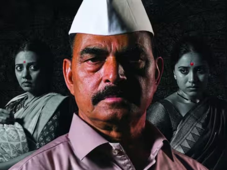 विजय तेंडुलकरांचा ‘सखाराम बाइंडर’ पुन्हा रंगभूमीवर:  सयाजी शिंदे साकारणार मुख्य भूमिका, आजच्या पिढीसाठी अभिजात नाटकाची नवी आवृत्ती
