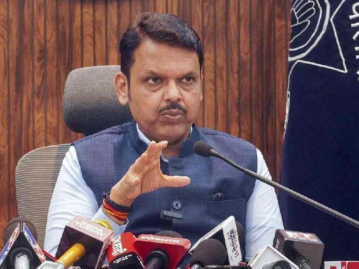 मुख्यमंत्री फडणवीसांचा शरद पवार-राहुल गांधींवर हल्ला: निवडणुका जिंकून देण्याची ऑफर देणाऱ्यांचा वापर केला का, असा सवाल – Nagpur News मुख्यमंत्री फडणवीसांचा शरद पवार-राहुल गांधींवर हल्ला: निवडणुका जिंकून देण्याची ऑफर देणाऱ्यांचा वापर केला का, असा सवाल – Nagpur News