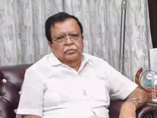 कर्नाटकचे मंत्री राजन्ना यांचा राजीनामा:  मतदार यादीतील अनियमितता हे काँग्रेसचे अपयश असल्याचे म्हटले जात होते; भाजपने म्हटले की राहुल गांधींमध्ये सत्याला सामोरे जाण्याचे धाडस नाही.