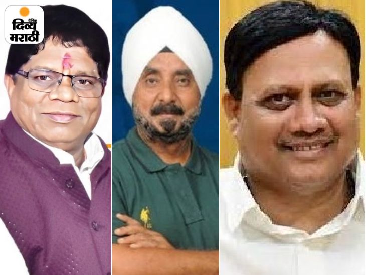चर्चा तर होणारच:  भंडारा जिल्हा बँकेच्या अध्यक्षपदी सुनील फुंडेंच्या नावावर शिक्कामोर्तब, उपाध्यक्षपदी भाजप शिलेदाराला मिळणार संधी – Nagpur News