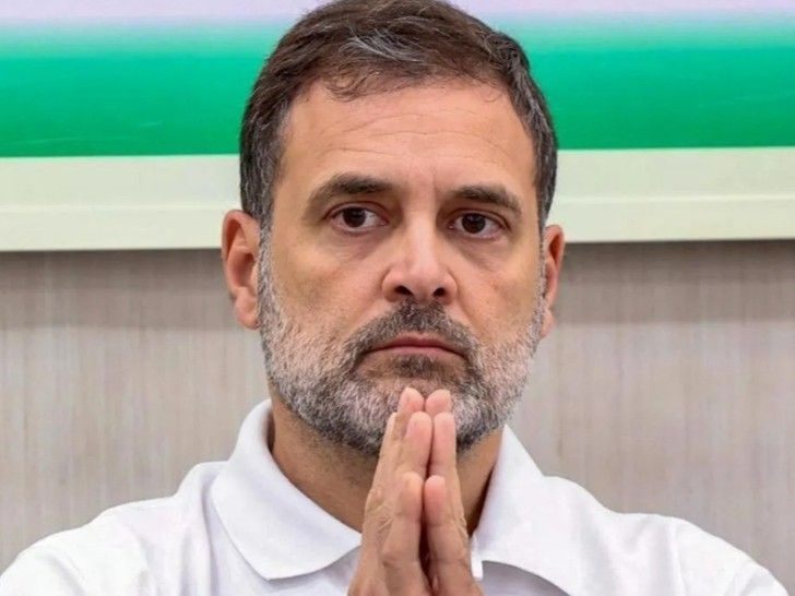पुणे कोर्टात वकील म्हणाले- राहुल यांच्या जीवाला धोका:  सुप्रिया श्रीनेत म्हणाल्या- वकिलांनी राहुल यांच्या परवानगीशिवाय विधान केले, उद्या मागे घेऊ