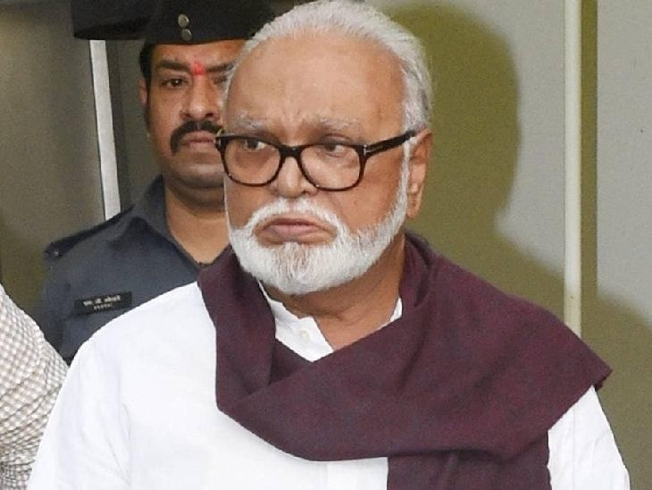 स्वातंत्र्यदिनाच्या ध्वजारोहणावरून नाराजी नाट्य?:  नाशिक न मिळाल्याने भुजबळांचा गोंदियाला जाण्यास नकार, मंत्री लोढांवर दिली जबाबदारी – Mumbai News
