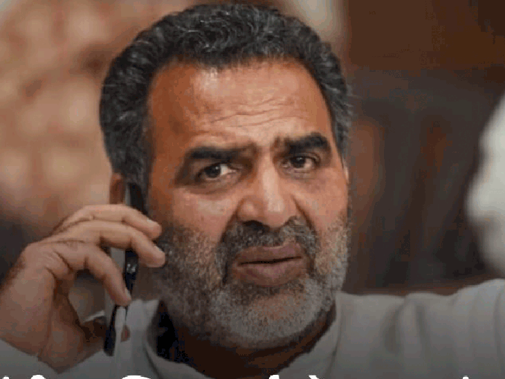 कॉन्स्टिट्यूशन क्लब निवडणुकीत राजीव प्रताप रुडी विजयी:  भाजपच्या संजीव बालियान यांच्याशी होती स्पर्धा; ही खासदार आणि माजी खासदारांची संघटना