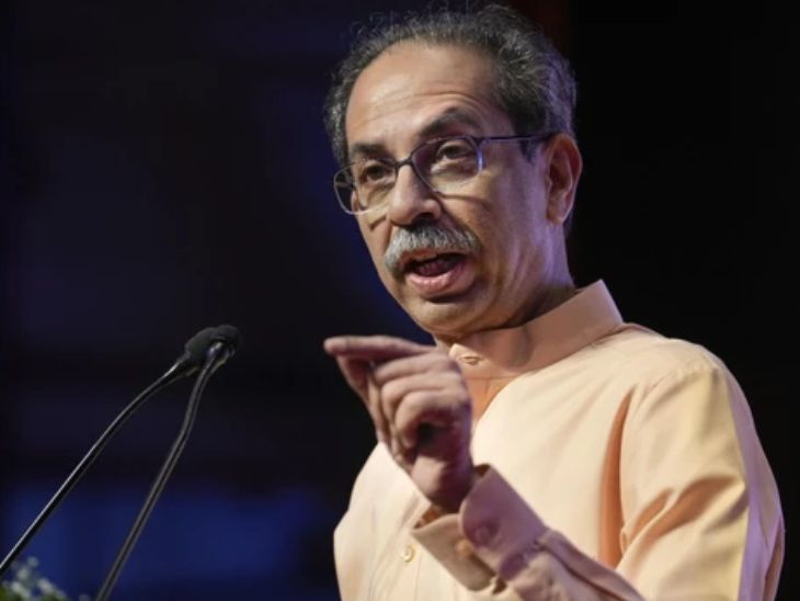 लोकशाही न्यायाच्या उंबरठ्यावर तडफडतेय, तिला वाचवा:  उद्धव ठाकरे यांचे सरन्यायाधीशांना आवाहन; न्यायव्यवस्थेकडून सकारात्मक निर्णयाची अपेक्षा – Mumbai News