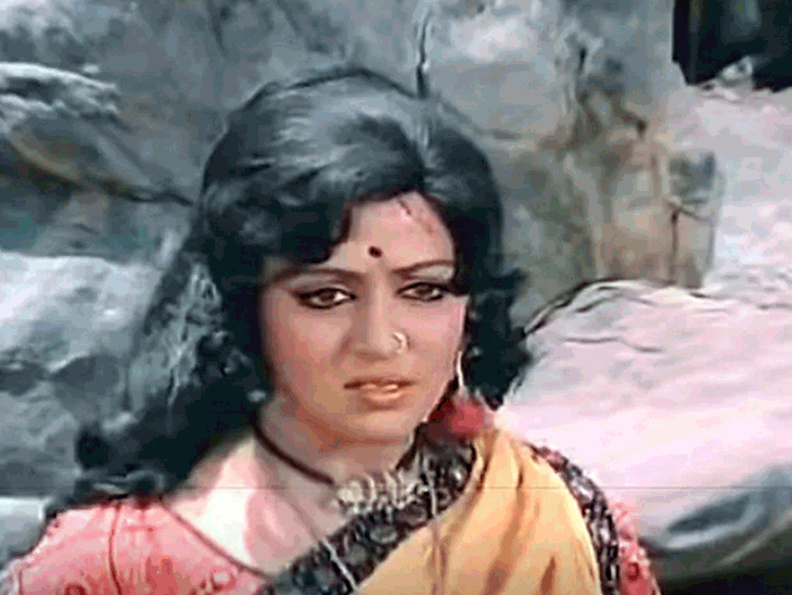 कडक उन्हात शूट केले होते ‘जब तक है जान’:  ‘शोले’मध्ये छोटी भूमिका करायला का तयार झाल्या हेमा मालिनी? जाणून घ्या