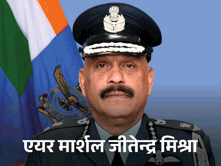 86 व्या शौर्य पुरस्काराची घोषणा: ऑपरेशन सिंदूरमध्ये पाकिस्तानातील दहशतवाद्यांचे अड्डे उद्ध्वस्त करणाऱ्या 9 लढाऊ वैमानिक-अधिकाऱ्यांना वीर चक्र 86 व्या शौर्य पुरस्काराची घोषणा: ऑपरेशन सिंदूरमध्ये पाकिस्तानातील दहशतवाद्यांचे अड्डे उद्ध्वस्त करणाऱ्या 9 लढाऊ वैमानिक-अधिकाऱ्यांना वीर चक्र