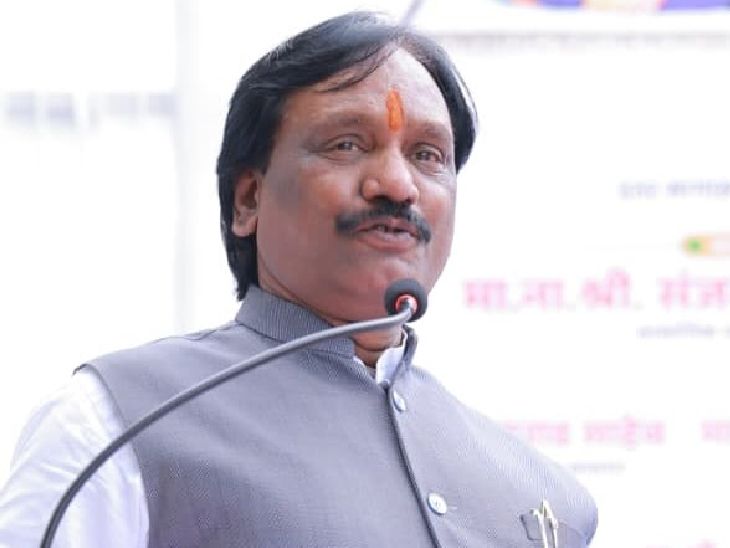 अजित पवार यांचीही इतरांप्रमाणे मातीची चूल:  ते नुसतेच बीडला येऊन गेले, काहीही केले नाही; अंबादास दानवे यांचा निशाणा – Chhatrapati Sambhajinagar News
