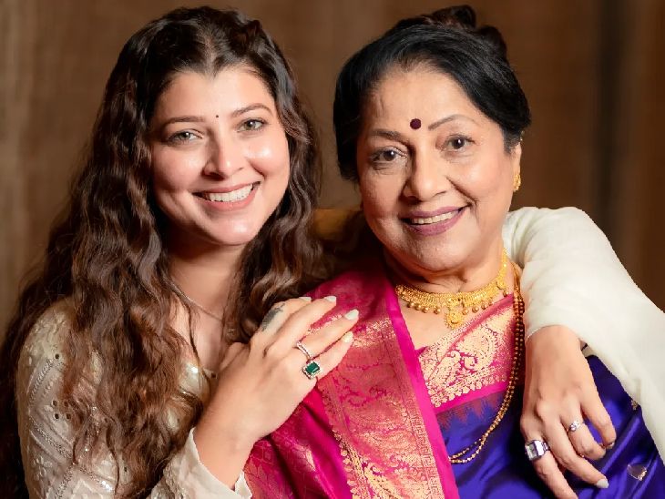 तेजस्वीनी पंडितच्या आई, ज्येष्ठ अभिनेत्री ज्योती चांदेकरांचे निधन:  वयाच्या 68 व्या वर्षी घेतला अखेरचा श्वास, सिनेविश्वावर शोककळा – Mumbai News