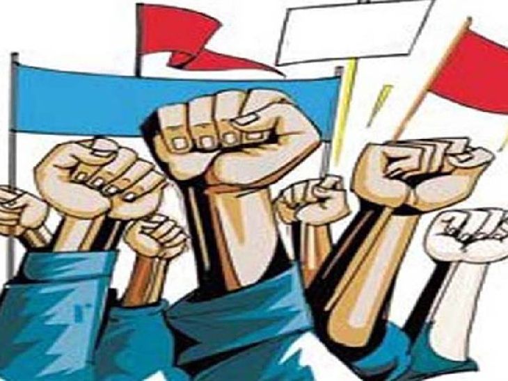 ‘एनएचएम’चा मंगळवारपासून बेमुदत संप:  सातारा जिल्ह्यातील 1 हजार 150 आरोग्य कर्मचारी होणार सहभागी – Kolhapur News