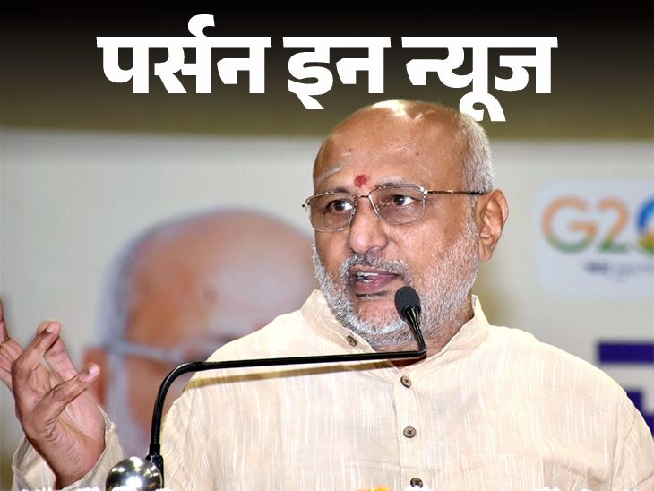 NDA चे उपराष्ट्रपतीपदाचे उमेदवार सीपी राधाकृष्णन:  17व्या वर्षी RSS मध्ये सामील झाले, दहशतवादाविरुद्ध 19 हजार किमी रथयात्रा काढली, जाणून घ्या संपूर्ण प्रोफाइल