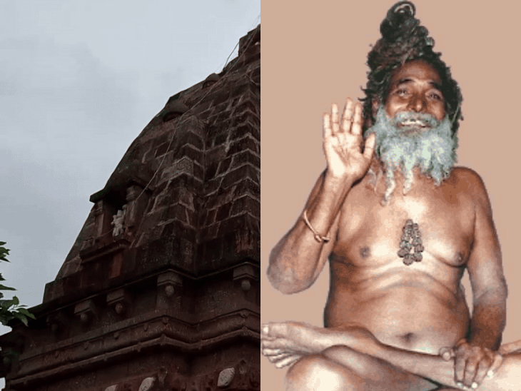 जनेश्वर महादेव मंदिर- धार्मिक केंद्राबरोबरच सामाजिक बांधिलकी जपणारे ठिकाण:  वेरूळचे सद्गुरु जनार्दन स्वामी यांनी केली स्थापना