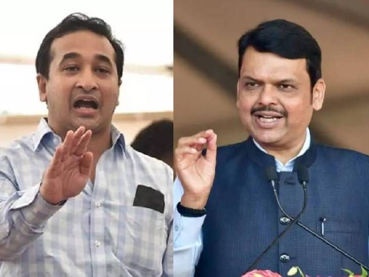 वराह जयंती उत्सव साजरा करा:  शाळा-महाविद्यालयांमध्ये व्याख्याने आयोजित करा, नीतेश राणेंची मुख्यमंत्री देवेंद्र फडणवीसांकडे मागणी – Mumbai News
