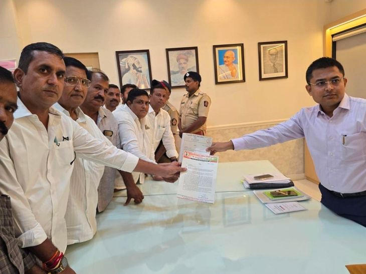 अमरावती-भातकुलीत शेतीचे मोठे नुकसान:  काँग्रेसची प्रतिहेक्टर 50 हजार रुपयांच्या मदतीची मागणी – Amravati News