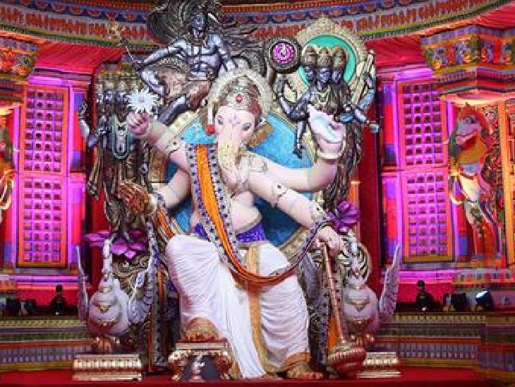 महावितरणची गणेश मंडळांना भेट:  तात्पुरत्या वीज जोडणीसाठी घरगुती दर, सुरक्षा नियमांचे पालन करण्याचे आवाहन – Hingoli News