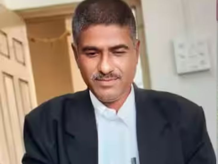 बीडमधील सरकारी वकील आत्महत्या प्रकरण:  त्यांच्यावर कोणाचा तरी दबाव होता, उच्चस्तरीय चौकशीची चंदेल कुटुंबियांची मागणी – Beed News