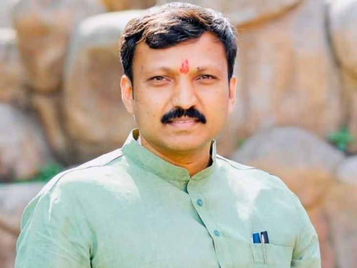 तुळजापूरात निवडणुकीपूर्वी 6 हजार बोगस मतदान:  गुन्हा दाखल करूनही पोलिसांकडून कारवाई नाही, ओमराजे निंबाळकरांचा गंभीर आरोप – Dharashiv News