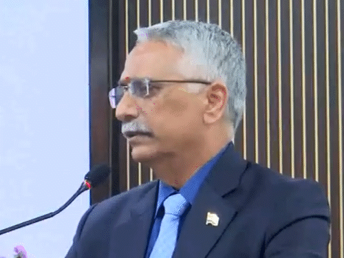 माजी लष्करप्रमुख म्हणाले- भारत-चीन संबंध सुधारत आहेत:  आशा आहे जसे पुढे जाऊ, चीनही आपल्या सद्भावनेला प्रतिसाद देईल