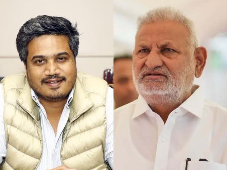 माणिकराव कोकाटे रम्मी प्रकरणी रोहित पवारांना कायदेशीर नोटीस:  व्हिडिओ व्हायरल केल्याने मानहानीचा दावा, पत्ते खेळण्याचे कुटाणे केलेच कशाला?- रोहित पवार – Pune News