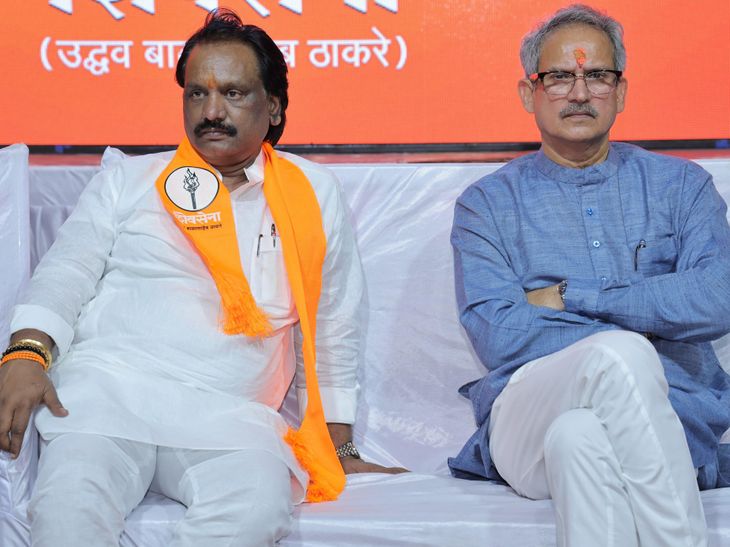 शिवसेना ठाकरे गटाचे संभाजीनगरात नवे नियोजन:  प्रत्येक बूथवर 30 कार्यकर्ते नेमणार; 9 हजार निष्ठावंतांचा मेळावा होणार – Chhatrapati Sambhajinagar News