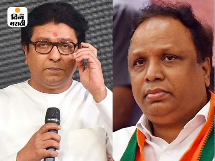 राज ठाकरेंच्या मतचोरीच्या आरोपावर शेलारांचा हल्लाबोल:  म्हणाले – अमितची मते सावंतांनी, देशपांडेंची मते आदित्य ठाकरेंनी चोरली का? – Maharashtra News