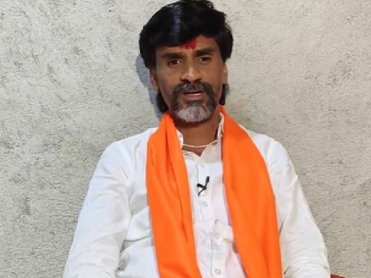 ​​​​​​​जरांगेंची फडणवीसांना आईवरून शिवीगाळ?:  भाजप आमदारांचा जोरदार पलटवार; शरद पवारांचे कौतुक अन् पालख्या वाहण्याचा आरोप – Mumbai News