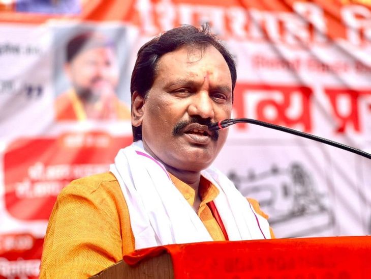 भाजपला मराठा आंदोलनात रस नाही:  जरांगेंच्या मागण्याी पूर्ण करण्याची सरकारची मानसिकता आहे का? अंबादास दानवेंचा घणाघात – Chhatrapati Sambhajinagar News
