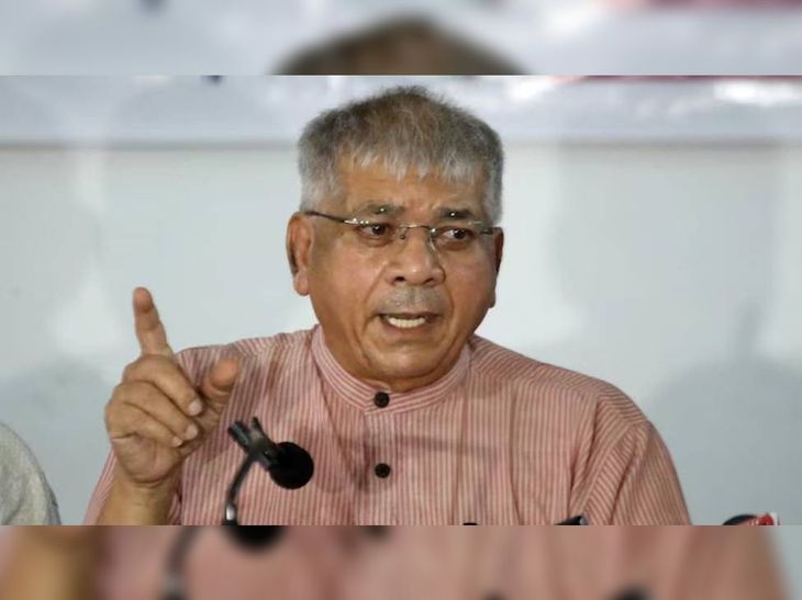 सध्याचे पंतप्रधान राष्ट्रीय नेतृत्व नव्हे सनातन हिंदुत्ववादी असल्याची टीका:  20 वर्षानंतर आंबेडकरी चळवळ पुन्हा सत्तेत येणार- प्रकाश आंबेडकर – Pune News