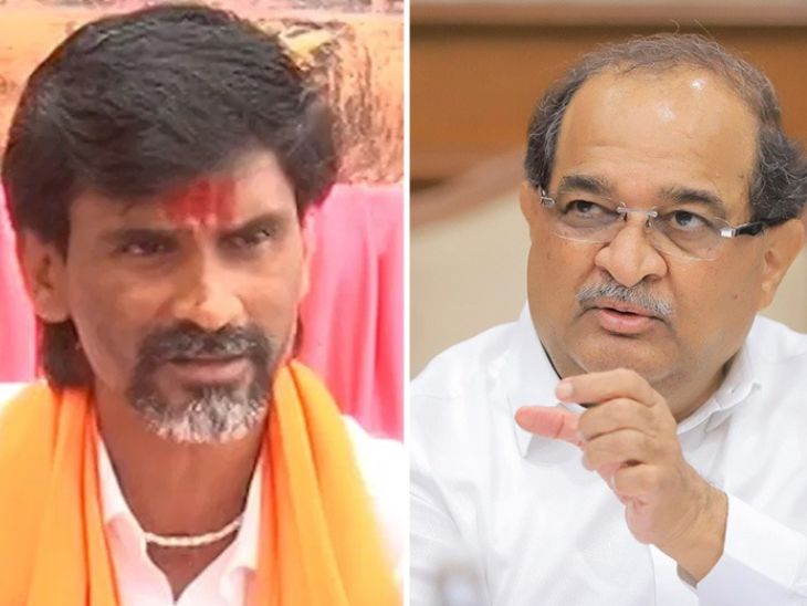 मनोज जरांगे चर्चेसाठी तयार असतील, तर सरकारही तयार:  दोन्हीही बाजूने समन्वय आवश्यक – राधाकृष्ण विखे पाटील – Maharashtra News