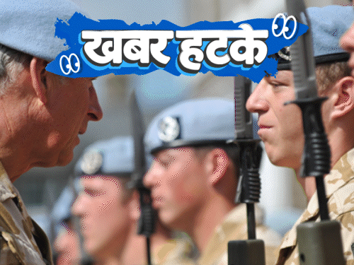 खबर हटके- खराब दातवाल्या 173 सैनिकांना हटवले:  32 वर्षे जंगलात भटकले, शहरात पोहोचताच मृत्यू झाला; ग्राफिक्समध्ये पाहा 5 रंजक बातम्या