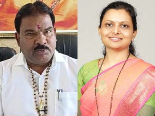 बुलढाणा विधानसभा निकालावर प्रश्नचिन्ह:  ठाकरे गटाच्या जयश्री शेळकेंची हायकोर्टात धाव, न्यायालयासमक्ष फेरमोजणीची मागणी – Maharashtra News