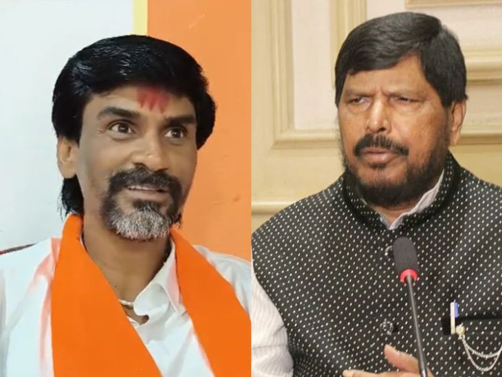मंत्री रामदास आठवलेंचे मनोज जरांगेंच्या आंदोलनाला समर्थन:  किती आमदार-खासदारांचा जरांगेंना पाठिंबा? वाचा सविस्तर – Mumbai News