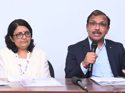 एमआयटी डब्ल्यूपीयूमध्ये शाश्वत तंत्रज्ञानावर आंतरराष्ट्रीय परिषद:  2 ते 4 सप्टेंबर दरम्यान स्मार्ट वर्ल्डसाठी तंत्रज्ञान विषयक चर्चासत्र – Pune News