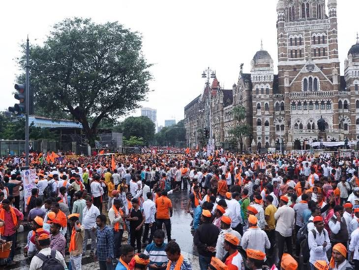 मराठा समाजासाठी मोठा दिलासा:  वंशावळ समितीस 30 जून 2026 पर्यंत मुदतवाढ; सामाजिक न्याय मंत्री संजय शिरसाट यांची माहिती – Mumbai News