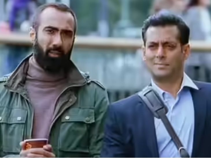 रणवीर शौरीने सांगितले टायगर जिंदा है नाकारण्याचे कारण:  मानधन कमी केले; टायगर-3 मध्ये पात्र मरताना दाखवल्याने संतापला