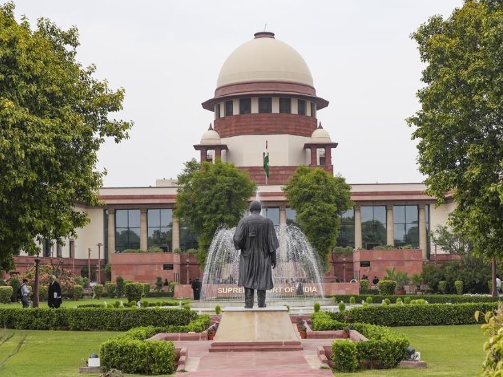 सुप्रीम कोर्ट बार असोसिएशनने म्हटले- महिला न्यायाधीशांची संख्या खूपच कमी:  उत्तराखंड-त्रिपुरासह ४ उच्च न्यायालयात एकही नाही