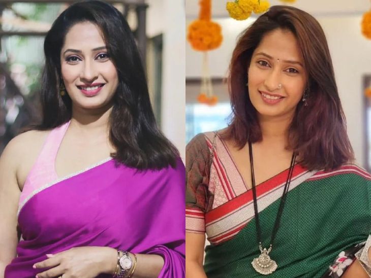 ‘पवित्र रिश्ता’ फेम प्रिया मराठे यांचे निधन:  कर्करोगाशी झुंज ठरली अपयशी, वयाच्या 38 व्या वर्षी घेतला अखेरचा श्वास