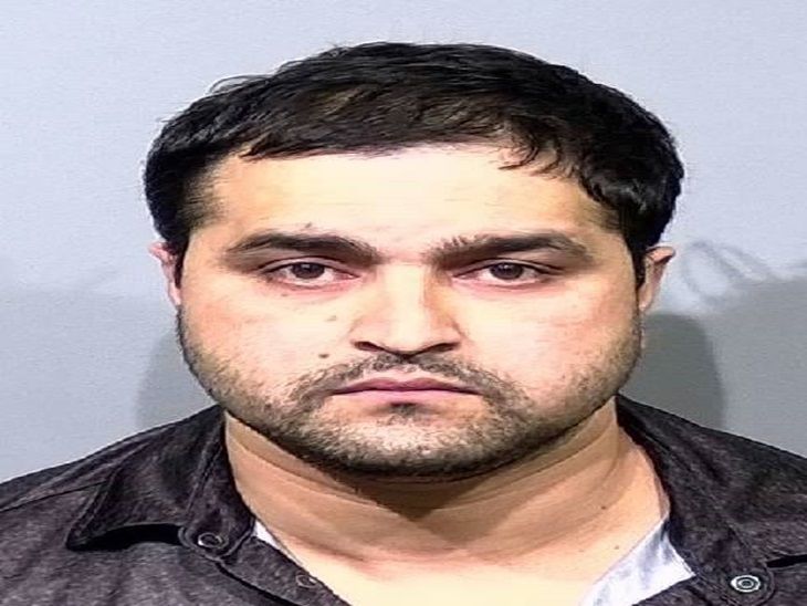 रेप केसमध्ये अमेरिकेत करनालच्या तरुणाला अटक:  मैत्रीच्या बहाण्याने महिलांना फसवायचा; 2022 मध्ये परदेशात गेला, बनावट पद्धतीने लग्न केले