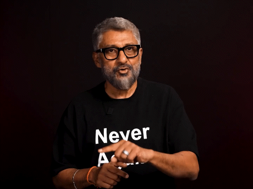 विवेक रंजन अग्निहोत्री यांचे ममता बॅनर्जींना आवाहन:  ‘द बंगाल फाइल्स’वर बंदी न घालण्याची मागणी, म्हणाले- हिंदूंच्या वेदना दाखवणे गुन्हा असेल तर मी दोषी
