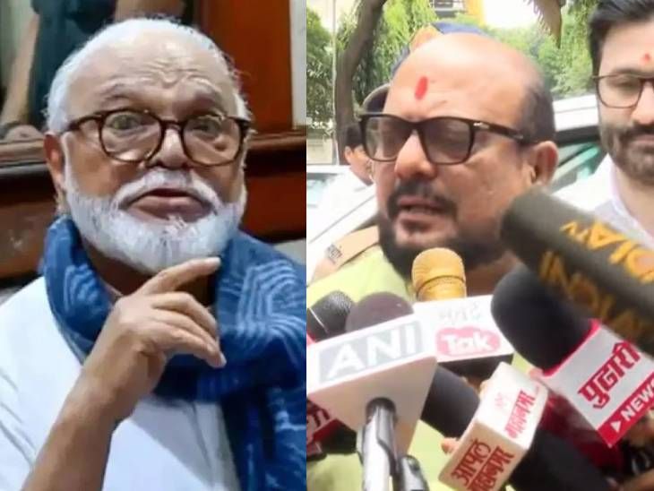 OBC समाजासाठी उपसमिती स्थापन:  सत्ताधारी पक्षांच्या प्रत्येकी 2 मंत्र्यांचा समावेश, कॅबिनेटचा निर्णय; कार्यक्षेत्राची सूची लवकरच – Mumbai News
