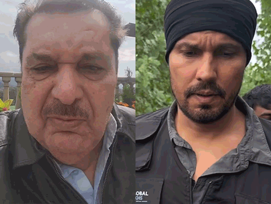 पंजाबला मदत करण्यासाठी सेलिब्रिटी पुढे आले:  दिलजीत दोसांझची टीम सक्रिय; रणदीप हुड्डा आणि सुनंदा स्वतः मदत करत आहेत