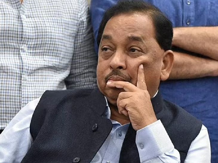 भाजप नेते नारायण राणे तातडीने रुग्णालयात दाखल:  जसलोकमध्ये होणार शस्त्रक्रिया, रोहित पवारांनी केली लवकर बरे होण्याची प्रार्थना – Mumbai News