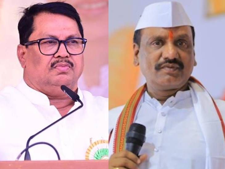लोकांना लुटून दिवाळी साजरा करण्याचा प्रयत्न:  काँग्रेस नेते विजय वडेट्टीवार यांचा GST वरून PM मोदींना टोला; ठाकरे गटाचाही घणाघात – Mumbai News