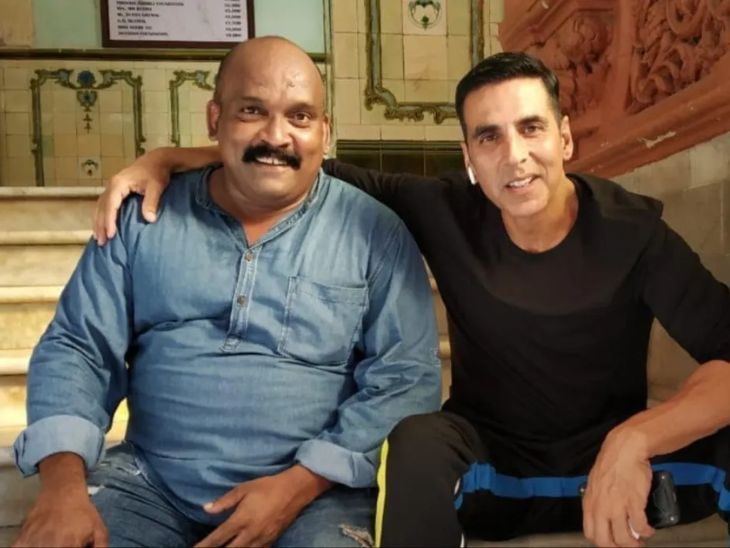 अभिनेते आशिष वारंग यांचे निधीन:  सिनेसृष्टीवर शोककळा, अक्षय कुमार पासून अमिताभ बच्चनसोबत केले काम; पोलिसाच्या भूमिकेमुळे विशेष ओळख – Mumbai News