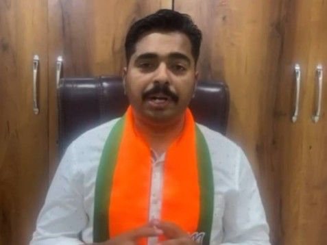 संजय राऊत यांची वैचारिक सुंता झाली:  त्यांना शिवरायांचे नाव घेण्याचा अधिकार नाही– नवनाथ बन – Mumbai News