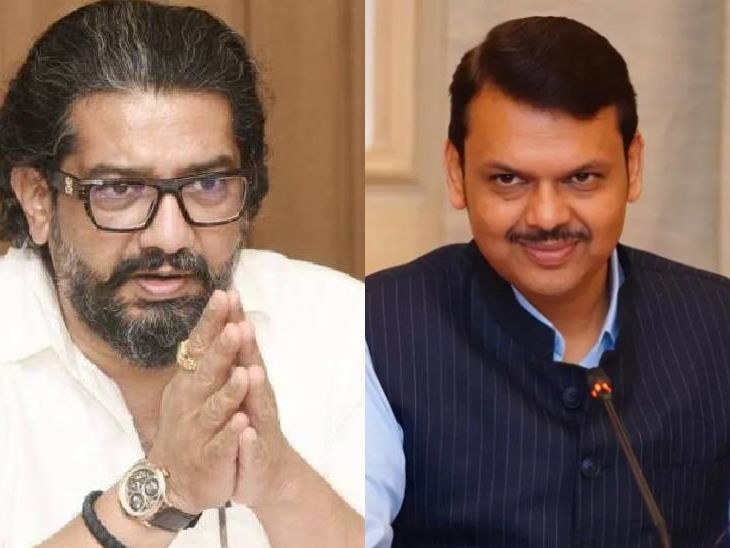 देवेंद्र फडणवीस हे हिमालयासारखे नेते:  राजकारणासाठी त्यांनी कधी समाजाचा वापर नाही केला- मंत्री शिवेंद्रराजे भोसले – Kolhapur News