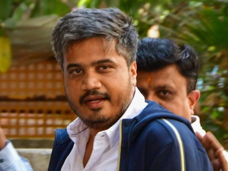 सर्वांना मान्य असणारा जीआर काढला तर हा ओबीसींचा वाद का?:  छगन भुजबळ यांना माहिती नव्हती का? मराठा आरक्षणाच्या मुद्द्यावरून रोहित पवारांचा हल्लाबोल – Pune News