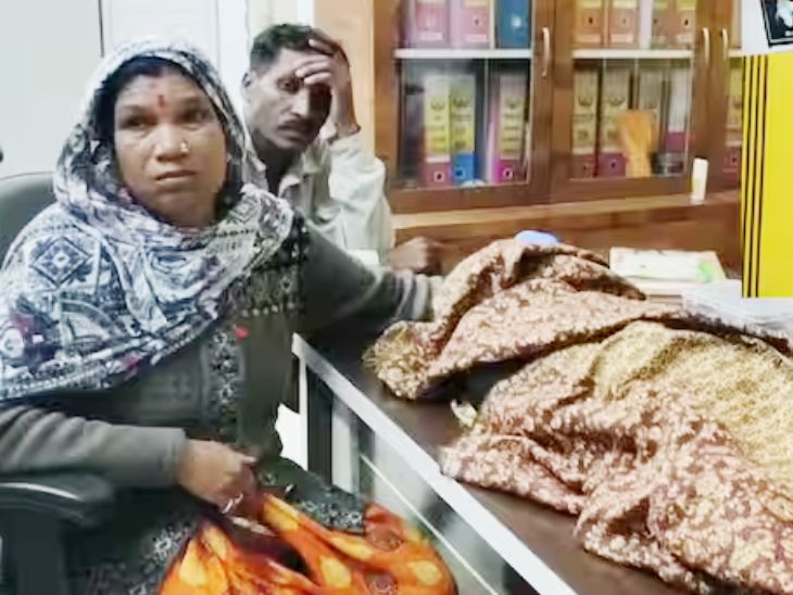 वैद्यकीय उपचाराअभावी तिसरीतील विद्यार्थ्याचा मृत्यू:  नाशिकच्या आश्रमशाळेतीन संतापजनक घटना, दोन अधिकाऱ्यांचे निलंबन – Nashik News