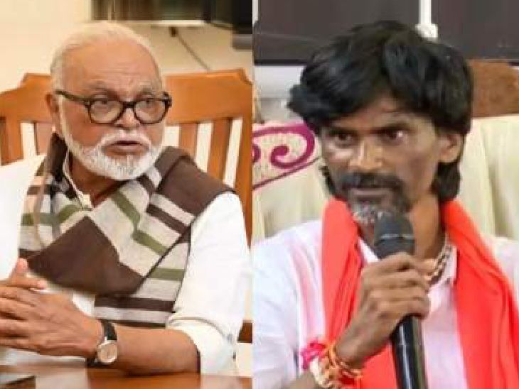 भुजबळ सरकारचे बाप लागून गेले काय?:  जीआरला हात लावल्यास सरकारला शांत बसू देणार नाही, मनोज जरांगेंचा इशारा – Maharashtra News